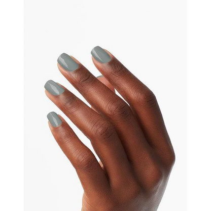 OPI Nail Lacquer Suzi Talks with Her Hands #NLMI07