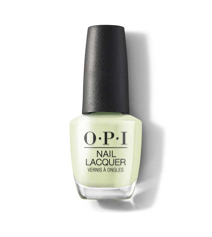 OPI Nail Lacquer The Pass is Always Greener 0.5 oz #NLD56