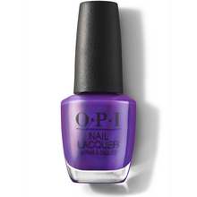 Load image into Gallery viewer, OPI Nail Lacquer The Sound Of Vibrance #NL N85