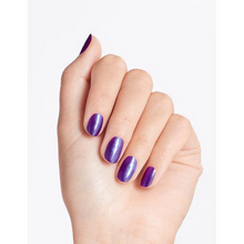 Load image into Gallery viewer, OPI Nail Lacquer The Sound Of Vibrance #NL N85
