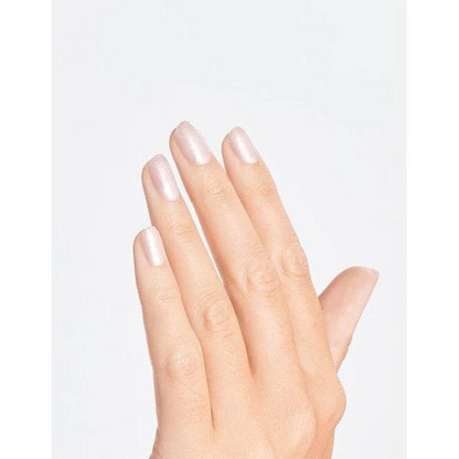 OPI Nail lacquer Throw Me a Kiss #NLSH2
