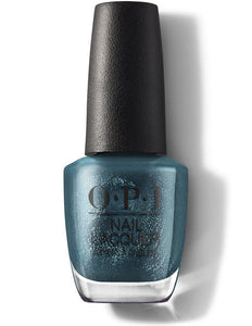 OPI Nail Lacquer To All a Good Night 0.5 oz HRM11 ds