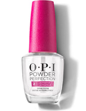 Load image into Gallery viewer, OPI Powder Perfection Dip Liquid Activator (Step 2) DPT20