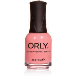 Orly Nail Lacquer Cotton Candy .6oz 20730-Beauty Zone Nail Supply