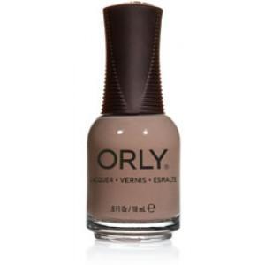 Orly Nail Lacquer Country Club Khaki .6oz 20702-Beauty Zone Nail Supply
