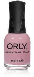 Orly Nail Lacquer Cupcake .6oz 20670-Beauty Zone Nail Supply