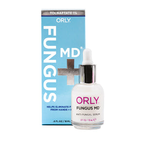 ORLY FUNGUS MD 0.6 OZ-Beauty Zone Nail Supply