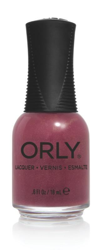 Orly Nail Lacquer Hillside Hideout .6oz 20892-Beauty Zone Nail Supply