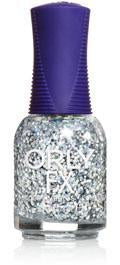 Orly Nail Lacquer Flash Glam FX - Holy Holo! .6oz 20480-Beauty Zone Nail Supply