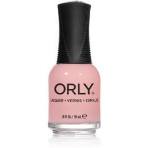 Orly Nail Lacquer Kiss The Bride .6oz 20016-Beauty Zone Nail Supply