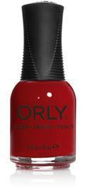 Orly Nail Lacquer Ma Cherie .6oz #0025