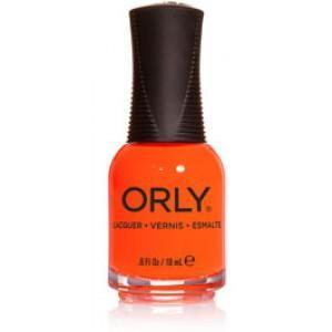Orly Nail Lacquer Melt Your Popsicle .6oz 20764-Beauty Zone Nail Supply