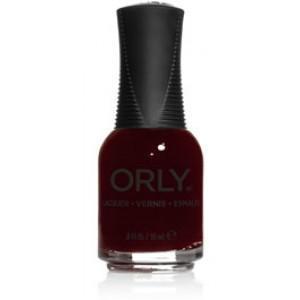 Orly Nail Lacquer Naughty .6oz 20006-Beauty Zone Nail Supply