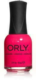 Orly Nail Lacquer Neon Heat .6oz 20495-Beauty Zone Nail Supply