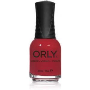 Orly Nail Lacquer Pink Chocolate .6oz 20416-Beauty Zone Nail Supply