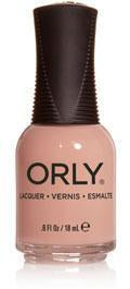 Orly Nail Lacquer Prelude to a Kiss .6oz 20754-Beauty Zone Nail Supply