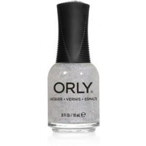Orly Nail Lacquer Prisma Gloss SILVER .6oz 20709-Beauty Zone Nail Supply