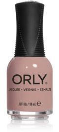 Orly Nail Lacquer Pure Porcelain .6oz 20742-Beauty Zone Nail Supply