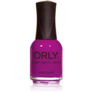 Orly Nail Lacquer Purple Crush .6oz 20464-Beauty Zone Nail Supply