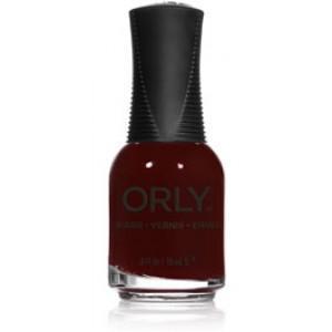 Orly Nail Lacquer Ruby .6oz 20363-Beauty Zone Nail Supply
