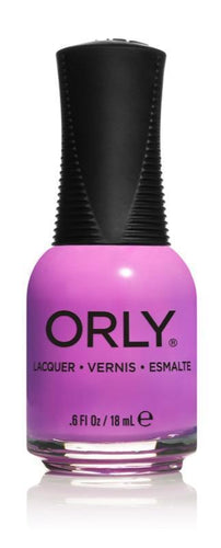 Orly Nail Lacquer Scenic Route .6oz 20875-Beauty Zone Nail Supply