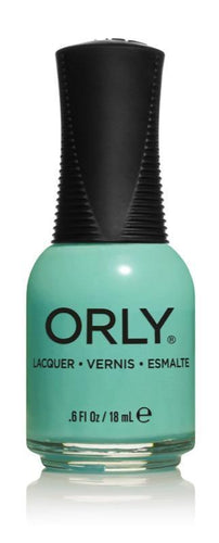 Orly Nail Lacquer Vintage .6oz 20867-Beauty Zone Nail Supply