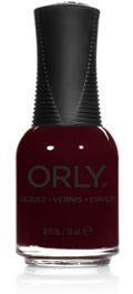 Orly Nail Lacquer Vixen .6oz 20653-Beauty Zone Nail Supply
