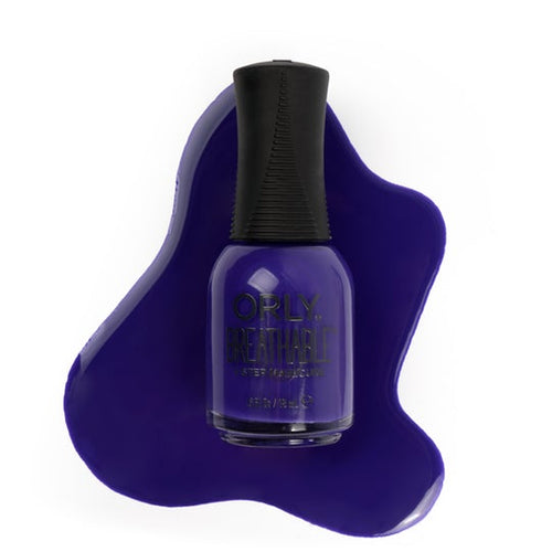 ORLY Breathable Nail Lacquer Good Jeans .6 fl oz #2060061