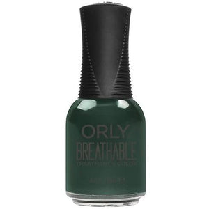 ORLY Breathable Nail Lacquer Pine-ing For You .6 fl oz #2060024