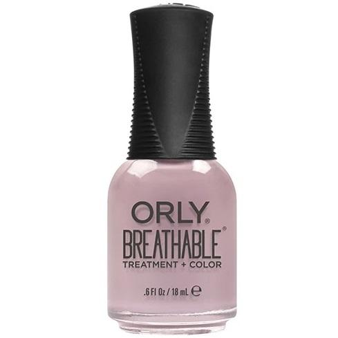 ORLY Breathable Nail Lacquer The Snuggle Is Real .6 fl oz#2060027