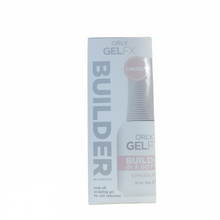 Load image into Gallery viewer, ORLY Gel Fx Builder In A Bottle Concealer .6 oz / 18 ml #3430003