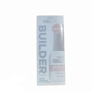 ORLY Gel Fx Builder In A Bottle Concealer .6 oz / 18 ml #3430003