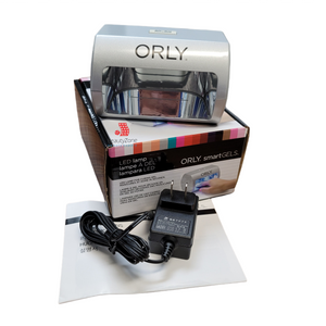 ORLY Gel FX Mini Smart LED Lamp #53504