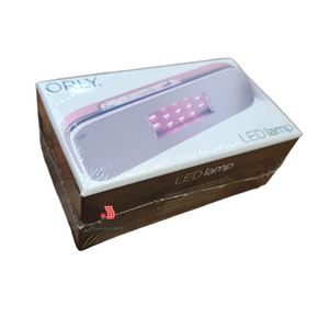 ORLY Gel FX SmartGel LED Lamp - #53496