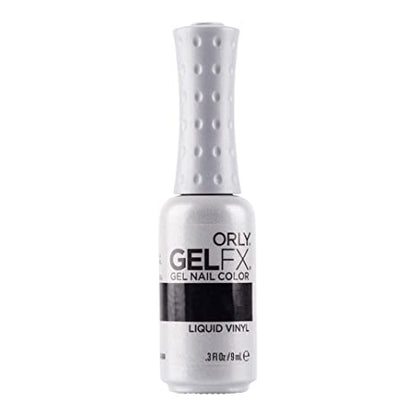 Orly Gel FX Soak-Off Gel Liquid Vinyl 0.3 fl oz