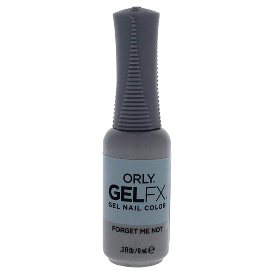 Orly GelFX Forget Me Not .3 fl oz 30926