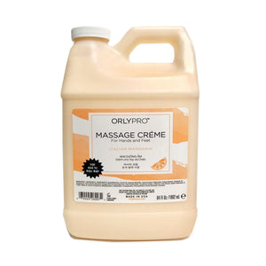 Orly Massage Crème  64 oz #26007