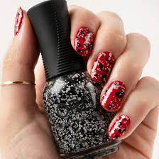 Orly Premium Nail Lacquer Turn It Down .6oz 2000154