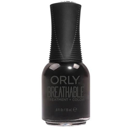 ORLY Breathable Nail Lacquer Diamond Potential .6 fl oz#2060029