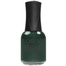 Load image into Gallery viewer, ORLY Breathable Nail Lacquer Pine-ing For You .6 fl oz #2060024