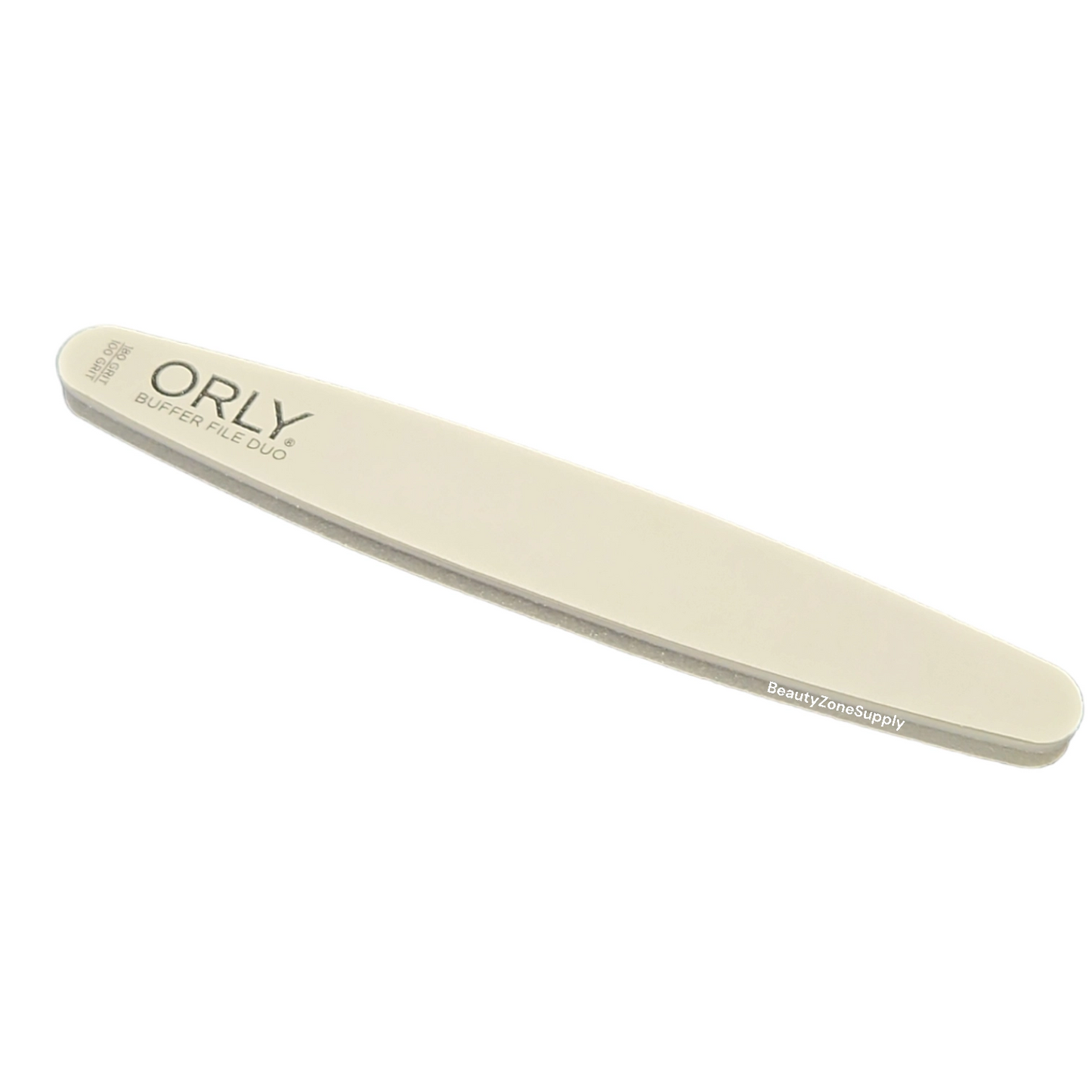 Orly Gel FX Buffer nail File Duo 180/110 grit each 3350002 - BeautyzoneNailSupply