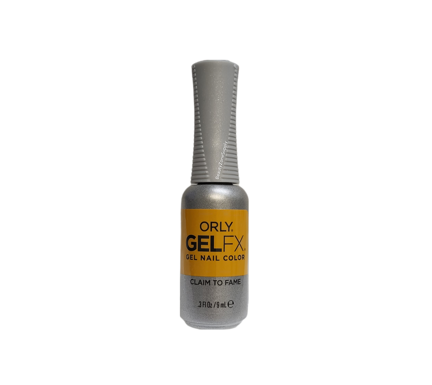 Orly GelFX Claim to Fame .3 fl oz #3000186