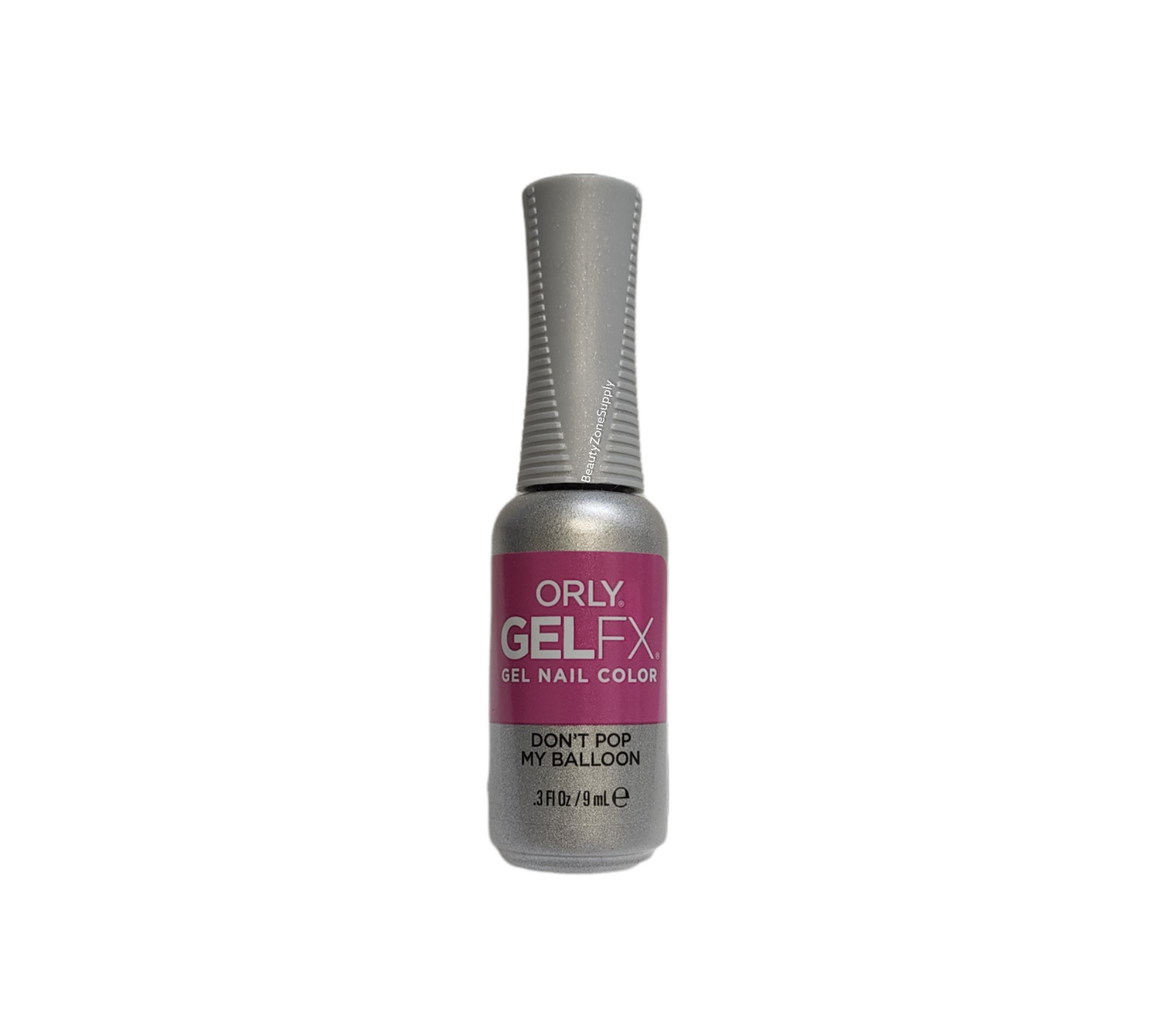 Orly GelFX Don't Pop My Balloon .3 fl oz #3000188