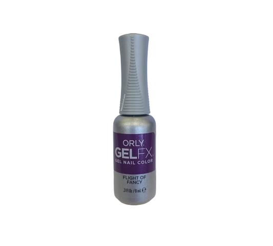 Orly GelFX Flight of Fancy .3 fl oz #3000128