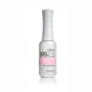 Orly Gel Fx Gel Nail Color Kiss The Bride 0.3 Oz 30016