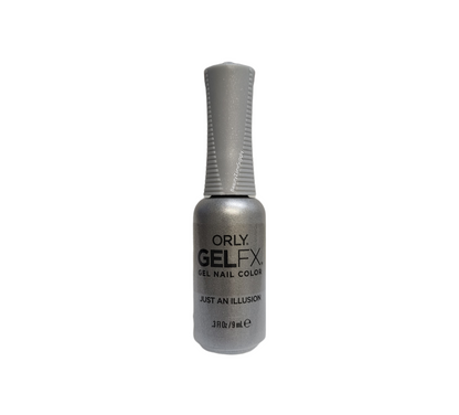 Orly GelFX Just An Illusion .3 fl oz #3000185