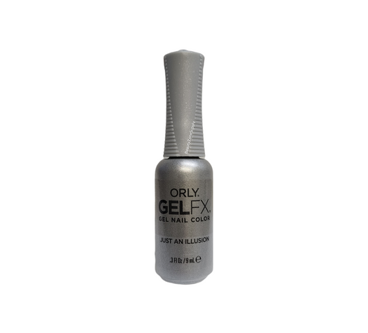 Orly GelFX Just An Illusion .3 fl oz #3000185