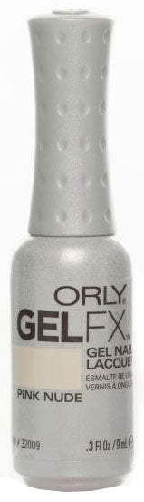Orly GelFX Pink Nude .3 fl oz 32009