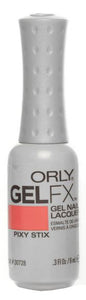 Orly gel Fx Pixy Stix 0.3 oz #30728