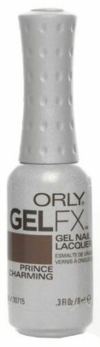 Orly GelFX Prince Charming 0.3 oz #30715